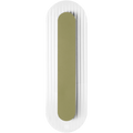 RIFLO LONG WALL LIGHT OLIVE GREEN - DYKE & DEAN
