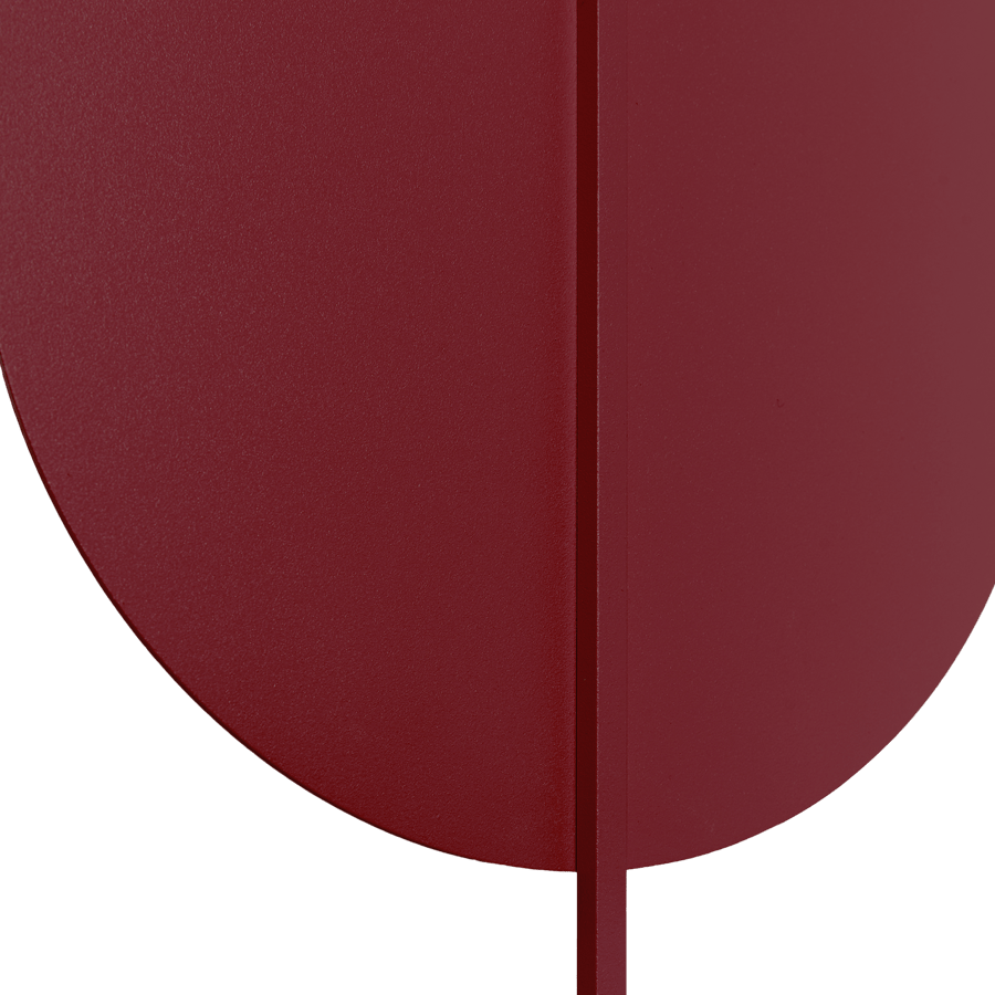 ROKKE FAN WALL LIGHTS - DYKE & DEAN