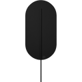 ROKKE FAN WALL LIGHTS - DYKE & DEAN