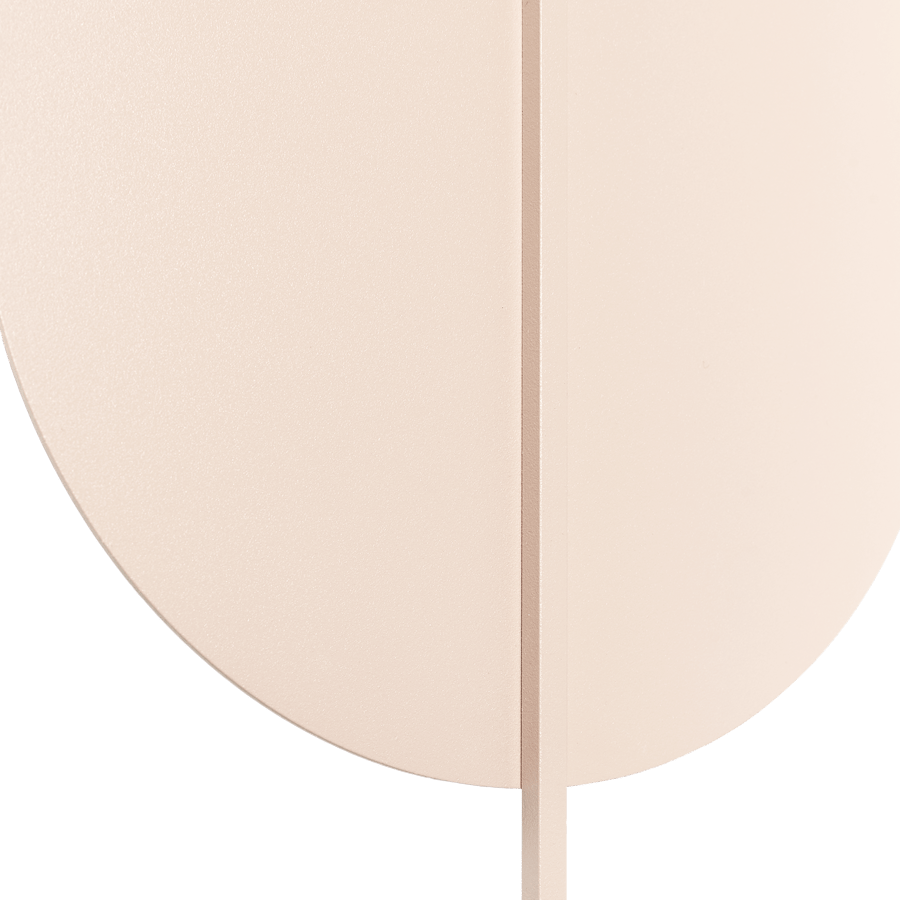 ROKKE FAN WALL LIGHTS - DYKE & DEAN