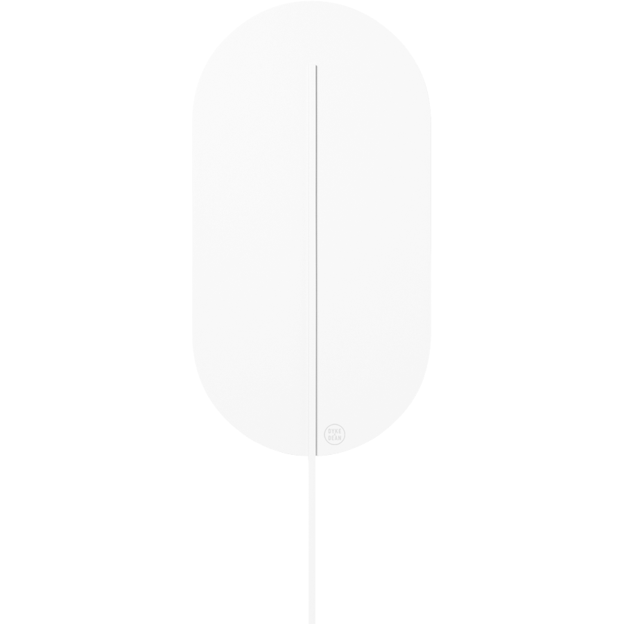 ROKKE FAN WALL LIGHTS - DYKE & DEAN