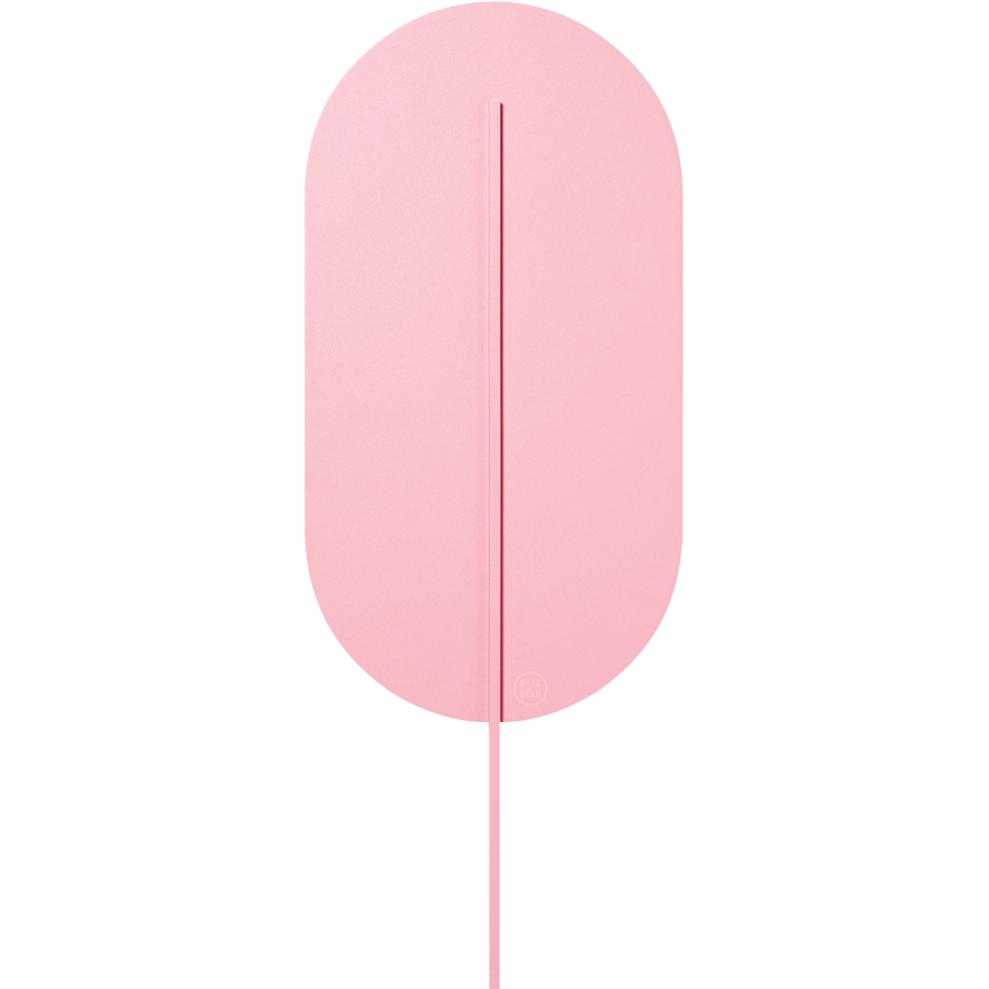 ROKKE FAN WALL LIGHTS - DYKE & DEAN