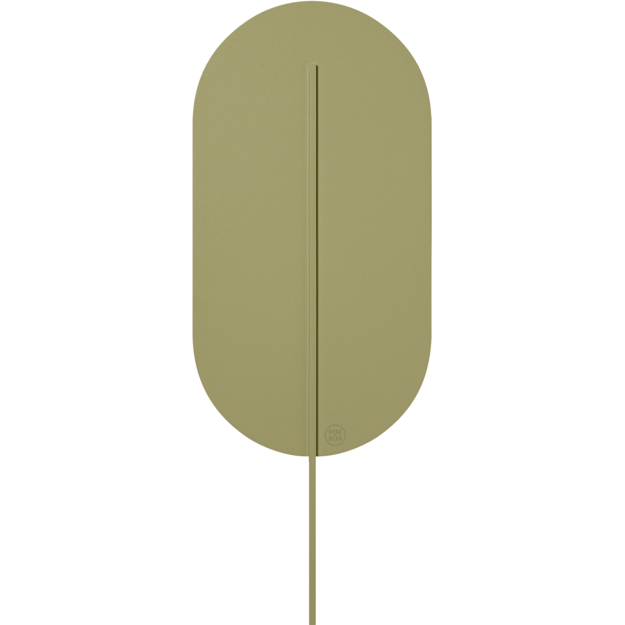 ROKKE FAN WALL LIGHTS - DYKE & DEAN