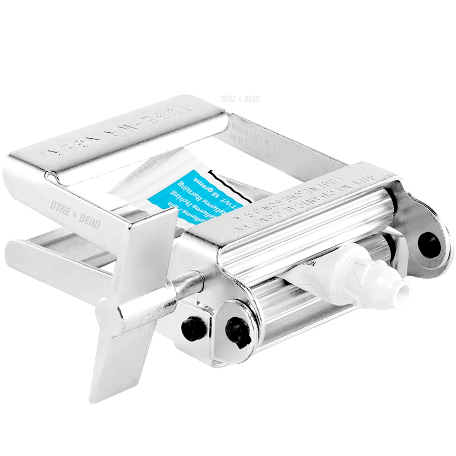 ROTARY TUBE WRINGER - DYKE & DEAN