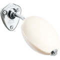 ROTATING WALL SOAP ALMOND MILK - DYKE & DEAN