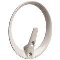 ROUND WALL HOOK - DYKE & DEAN