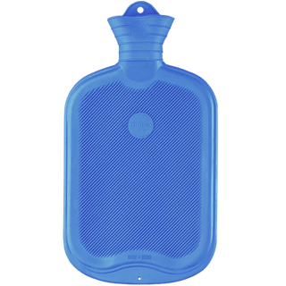 RUBBER HOT WATER BOTTLES 2.0L - DYKE & DEAN