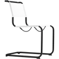 S 32 N THONET OUTDOOR MESH CHAIR - DYKE & DEAN