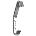 SCHOOL DOUBLE WALL HOOK - DYKE & DEAN