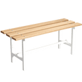 SCHOOL GYM BENCH - DYKE & DEAN