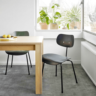 SE68 MULTI PURPOSE CHAIR - DYKE & DEAN