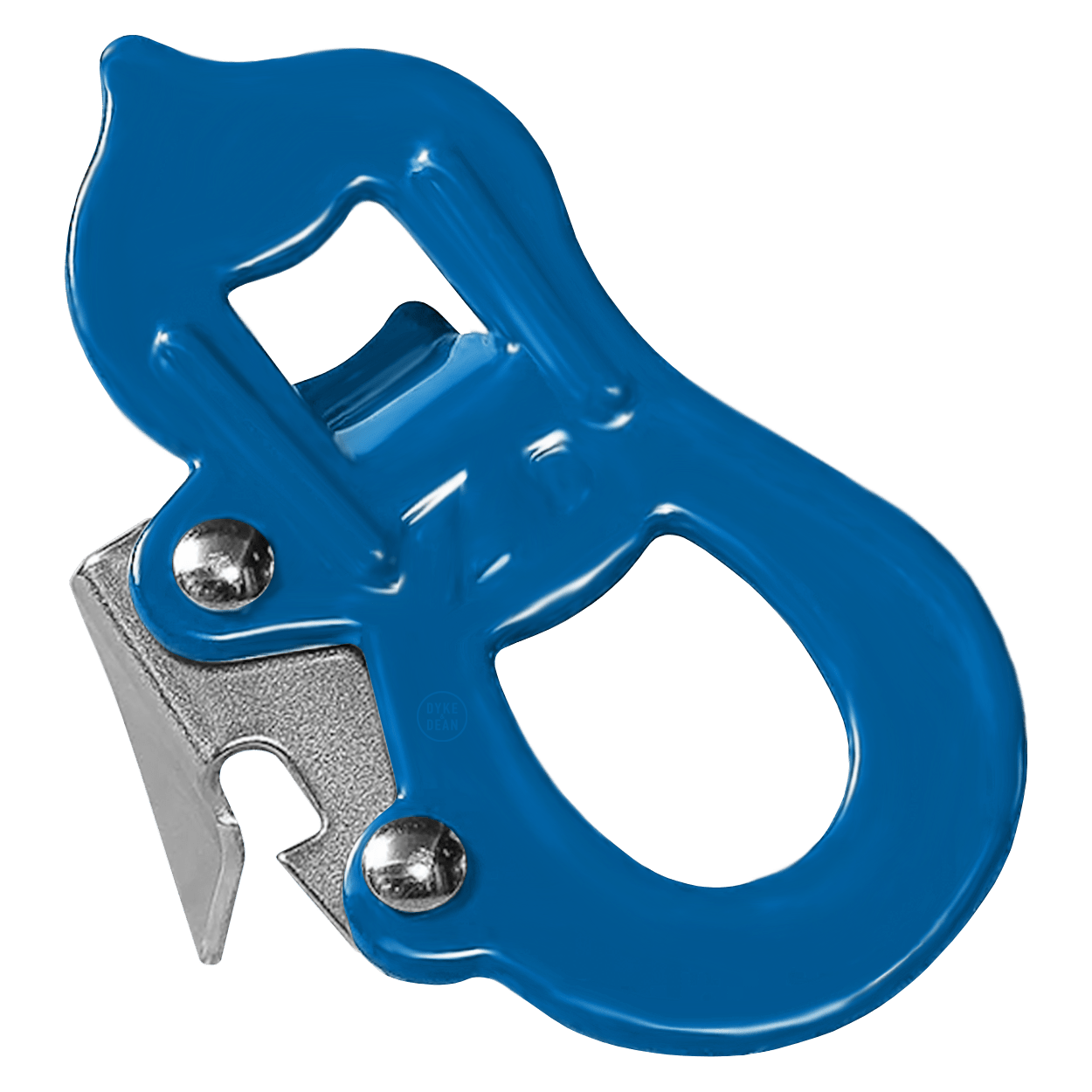 SHOWA BLUE BOTTLE & CAN OPENER - DYKE & DEAN