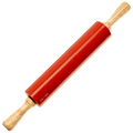 SILICONE ROLLING PIN - DYKE & DEAN