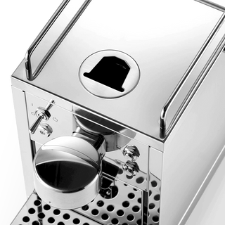 SJOSTRAND ESPRESSO COFFEE CAPSULE MACHINE - DYKE & DEAN