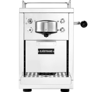 SJOSTRAND ESPRESSO COFFEE CAPSULE MACHINE - DYKE & DEAN