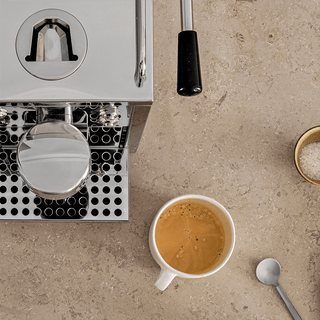 SJOSTRAND ESPRESSO COFFEE CAPSULE MACHINE - DYKE & DEAN