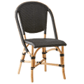 SOFIE CHAIR RATTAN - DYKE & DEAN