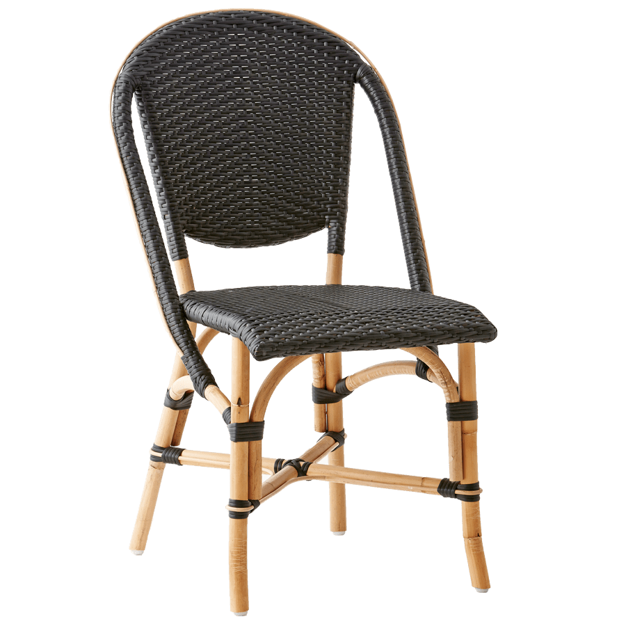 SOFIE CHAIR RATTAN - DYKE & DEAN