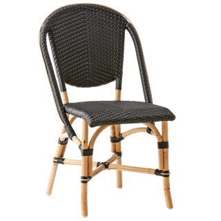 SOFIE CHAIR RATTAN - DYKE & DEAN