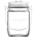 SONNENGLAS SOLAR JAR LIGHT - DYKE & DEAN