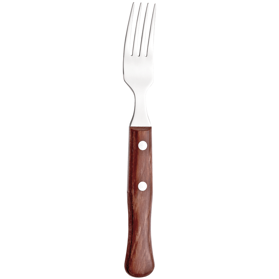 SPANISH STEAK FORK - DYKE & DEAN