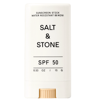 SPF 50 TINTED SUNSCREEN STICK - DYKE & DEAN