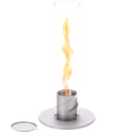 SPIN 120 TABLE FIRE TUBES - DYKE & DEAN