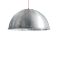 SPUN DOME LIGHT RAW 300mm - DYKE & DEAN