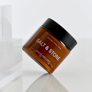 SQUALANE FACIAL CREAM - DYKE & DEAN