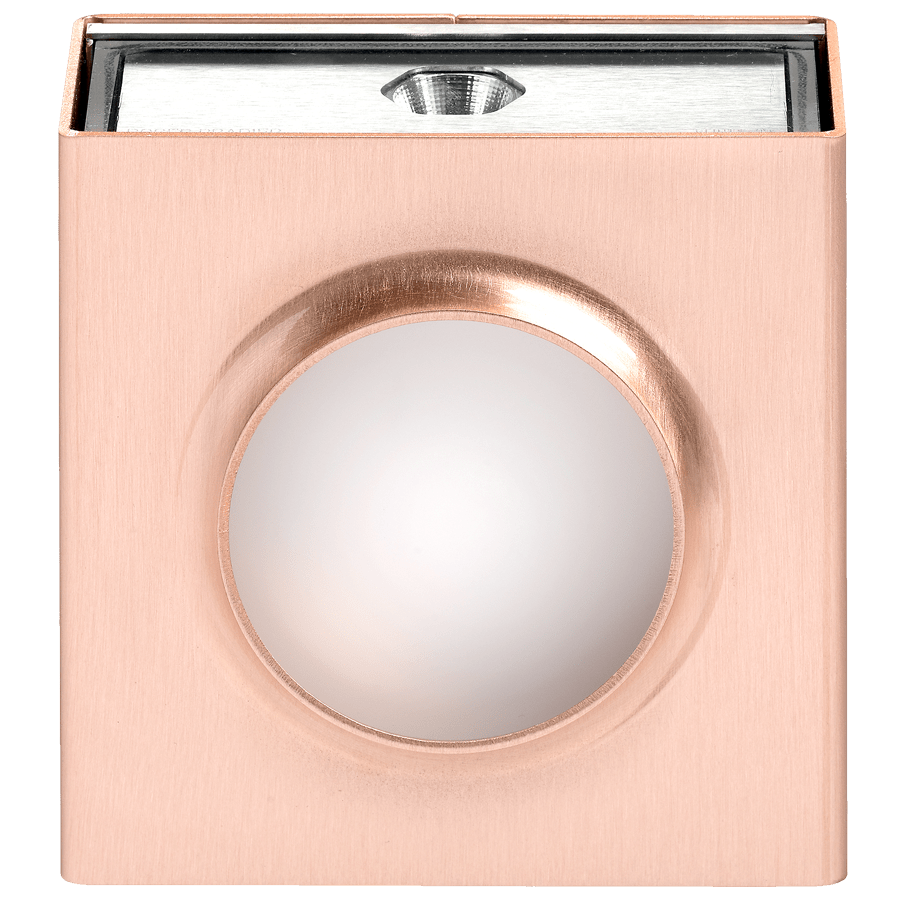 SQUARE FACE PROJECTION LIGHTS - DYKE & DEAN