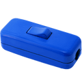 STANDARD IN LINE SWITCH BLUE - DYKE & DEAN