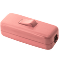 STANDARD IN LINE SWITCH PINK - DYKE & DEAN