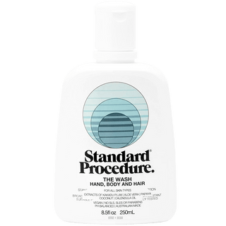 STANDARD PROCEDURE THE WASH 250ml - DYKE & DEAN