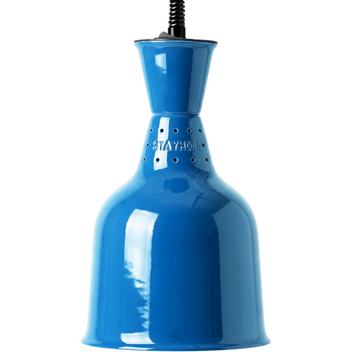 Stay hot heat lamp pendant classic 1222 colour