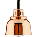 STAY HOT HEAT LAMP PENDANT EXCLUSIVE 22001 COPPER - DYKE & DEAN