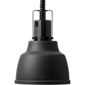 STAY HOT HEAT LAMP PENDANT FOCUS IO RETRACTABLE - DYKE & DEAN
