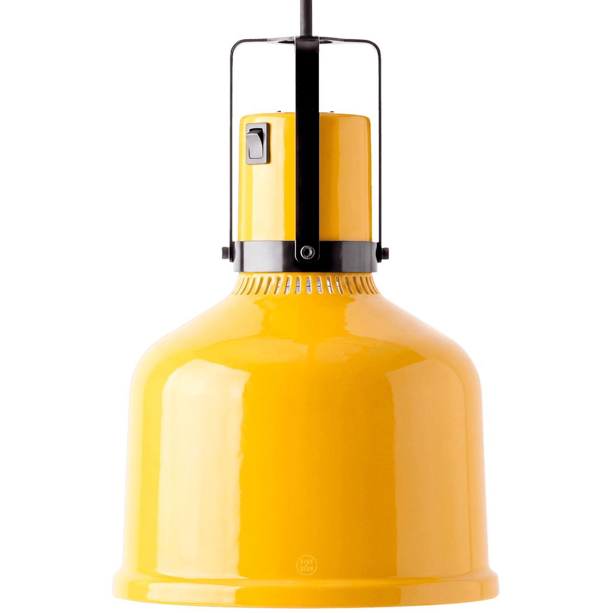 Stay hot heat lamp pendant focus MO cord colour