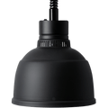 STAY HOT HEAT LAMP PENDANT FOCUS RS RETRACTABLE CORD - DYKE & DEAN