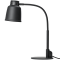 STAY HOT HEAT LAMP TABLE LPF - DYKE & DEAN