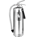 STEEL 6KG CLASSIC FIRE EXTINGUISHER - DYKE & DEAN