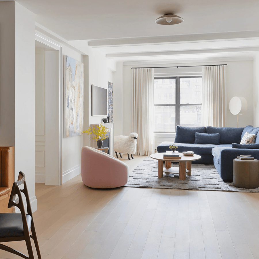 STONE SCONCE WALL LIGHT 260 - DYKE & DEAN