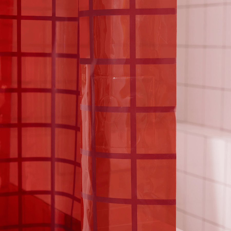 SUN SHOWER CURTAIN - DYKE & DEAN