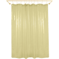 SUN SHOWER CURTAIN OLIVE GREEN - DYKE & DEAN