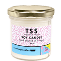 SWEET MINT SOY CANDLE - DYKE & DEAN