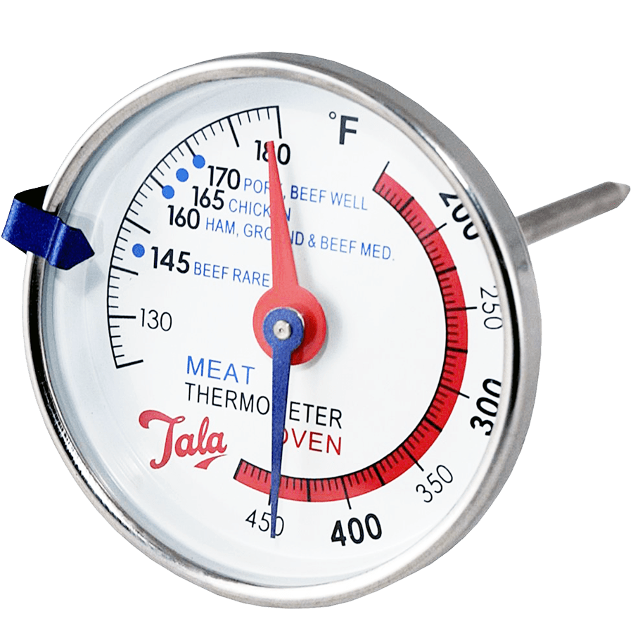 TALA MEAT OVEN THERMOMETER - DYKE & DEAN
