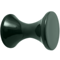 TAM TAM WALL HOOK FOREST GREEN - DYKE & DEAN