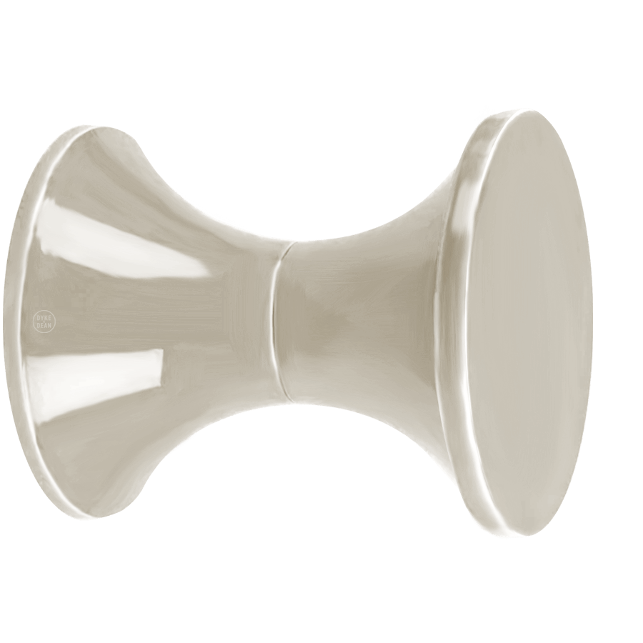 TAM TAM WALL HOOK NUDE - DYKE & DEAN