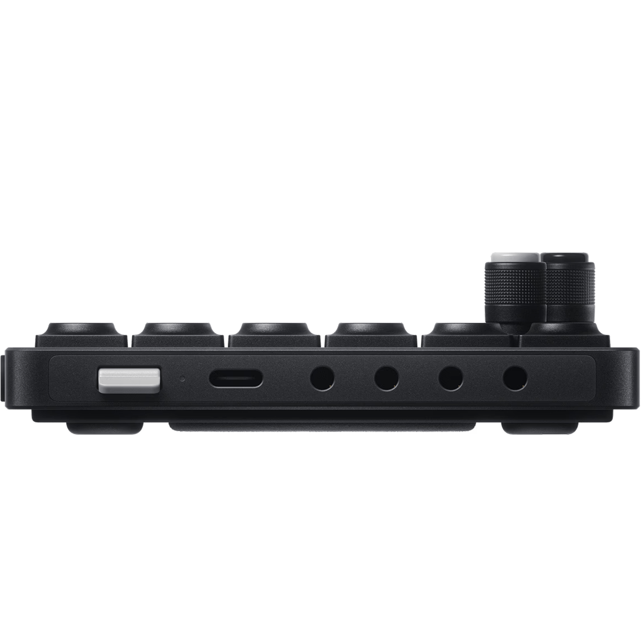 TEENAGE ENGINEERING SEQUENCER OP - XY BLACK - DYKE & DEAN