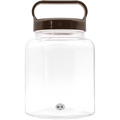 TESAGE HANDLE STORAGE JAR - DYKE & DEAN