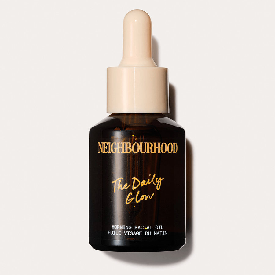 THE DAILY GLOW FACIAL OIL 30ML - DYKE & DEAN